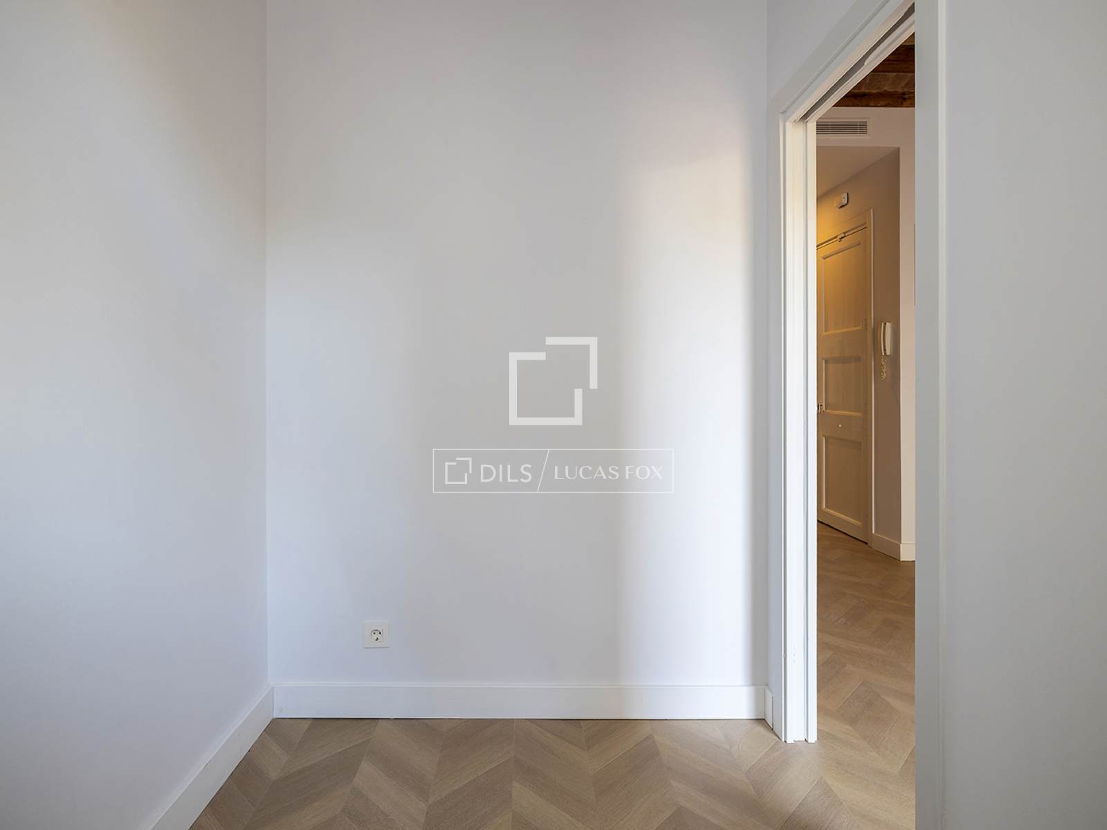 Apartment in Barcelona, Spain 2 bedrooms, 78 sq.m. No. 192571