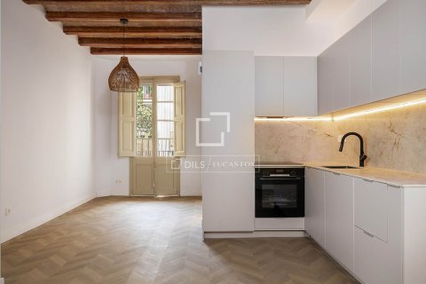 Dzīvoklis Barcelona, Spānijā 2 istabas, 78 m2 Nr. 192571
