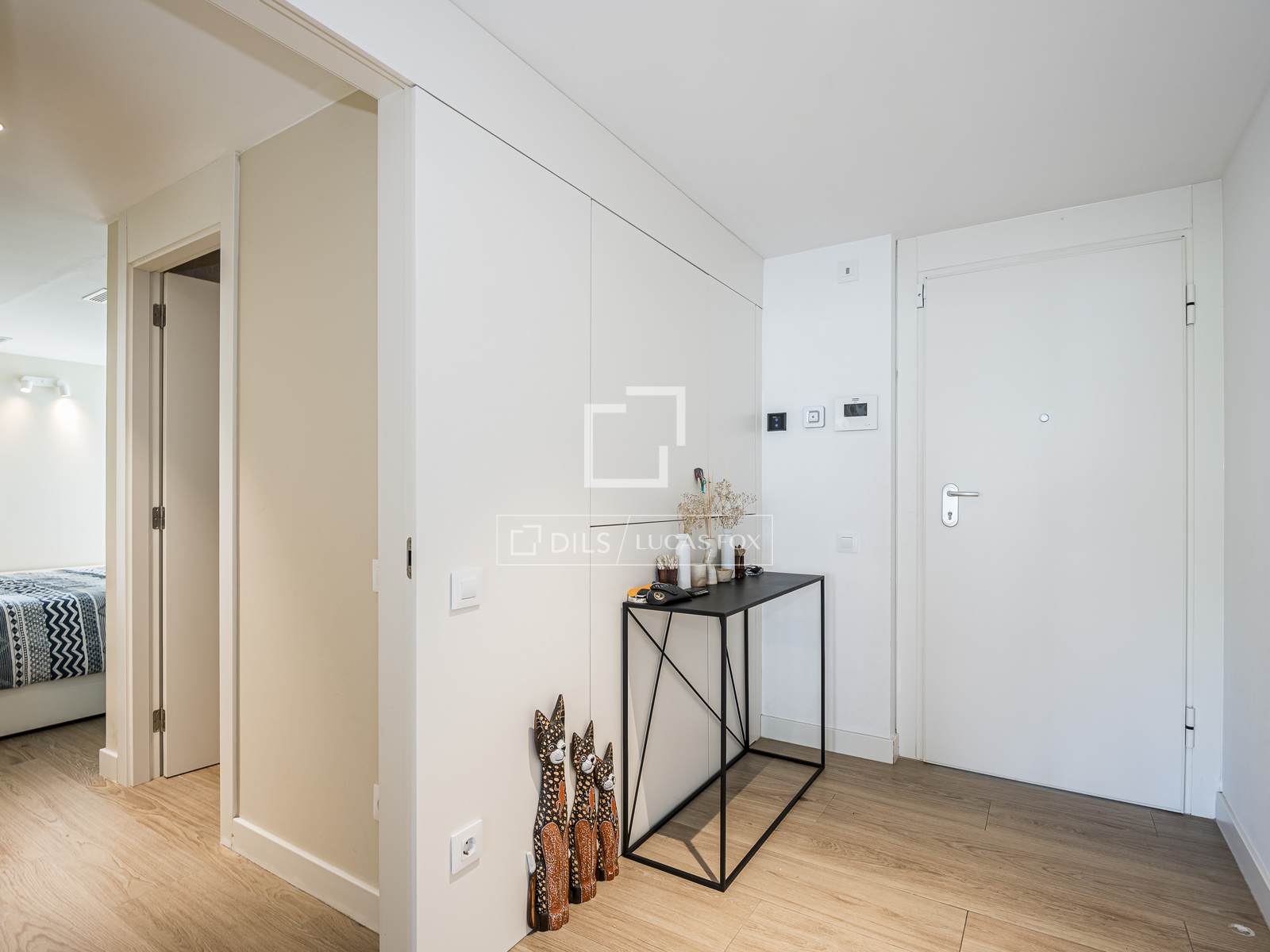 Apartment in Sant Cugat Del Valles, Barcelona, Spain 5 bedrooms, 235 sq.m. No. 192572