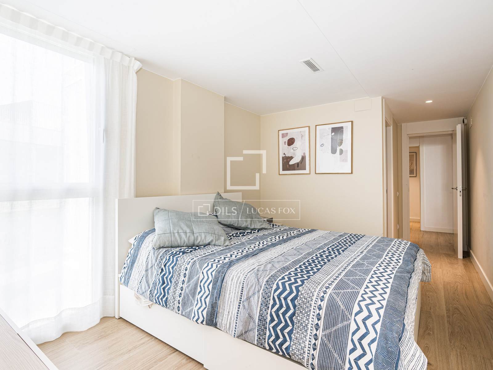 Apartment in Sant Cugat Del Valles, Barcelona, Spain 5 bedrooms, 235 sq.m. No. 192572