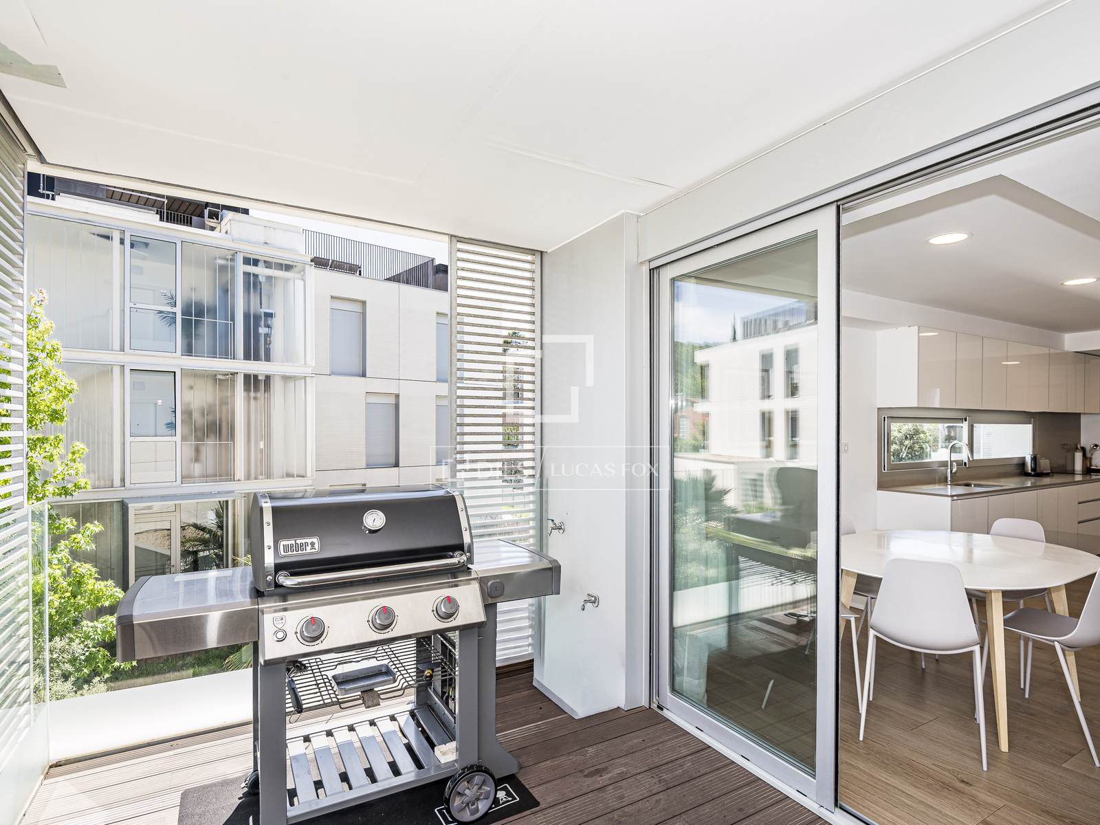 Apartment in Sant Cugat Del Valles, Barcelona, Spain 5 bedrooms, 235 sq.m. No. 192572