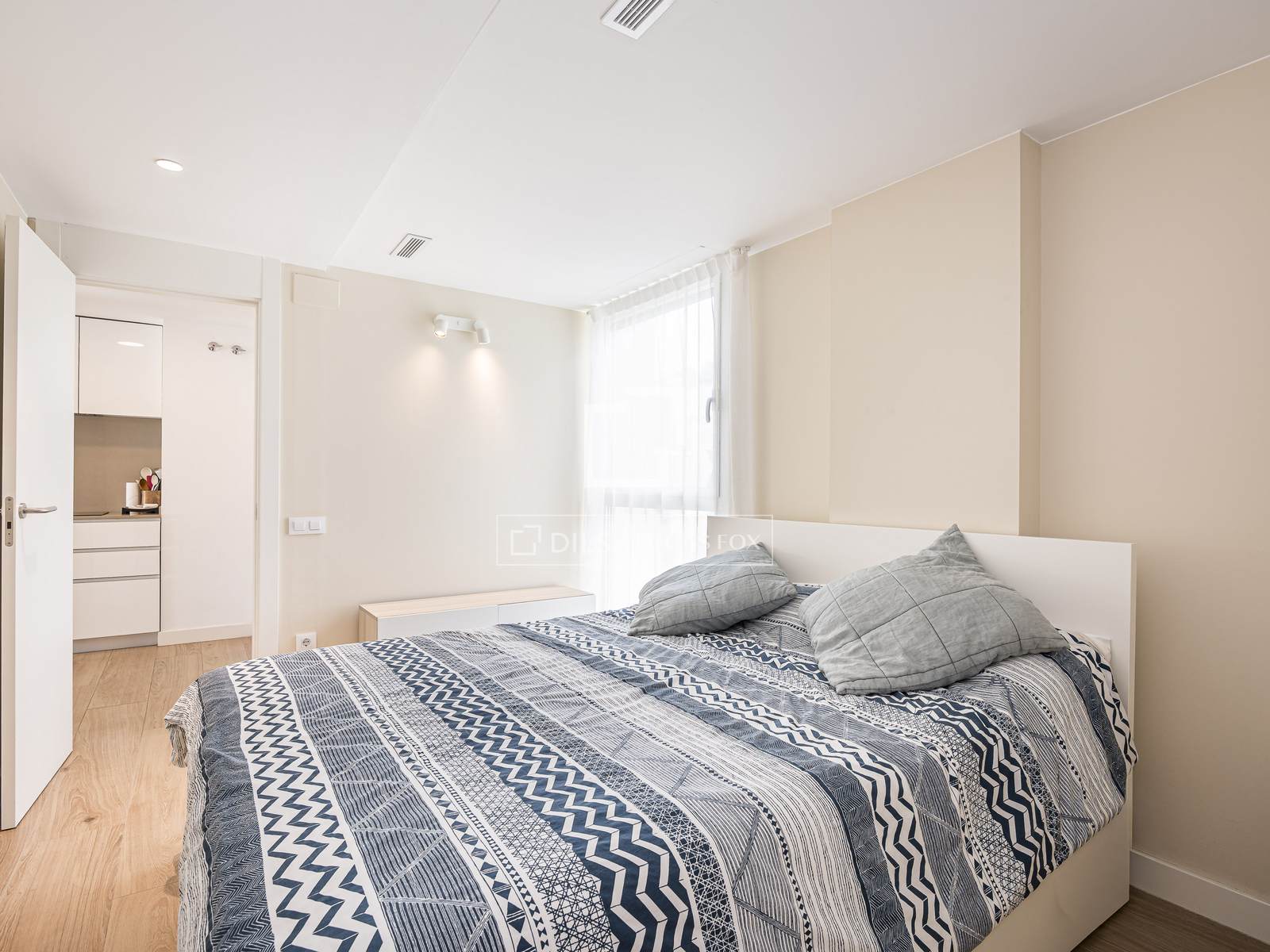 Apartment in Sant Cugat Del Valles, Barcelona, Spain 5 bedrooms, 235 sq.m. No. 192572