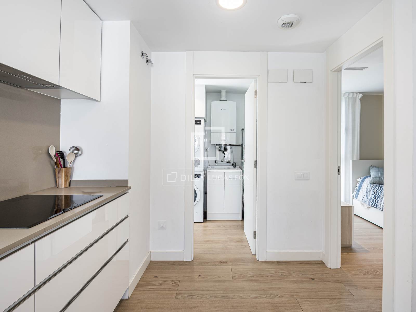 Apartment in Sant Cugat Del Valles, Barcelona, Spain 5 bedrooms, 235 sq.m. No. 192572