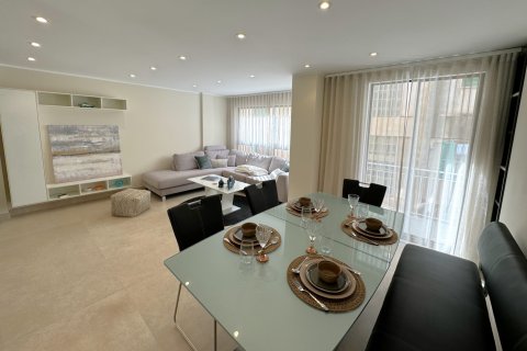 Apartament w Palma de Majorca, Mallorca, Hiszpania 2 sypialnie, 109 mkw. nr 171994