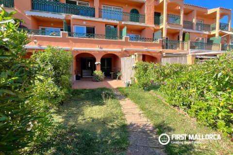 Apartment à El Toro, Mallorca, Espagne 2 chambres, 98 m2 No. 171999