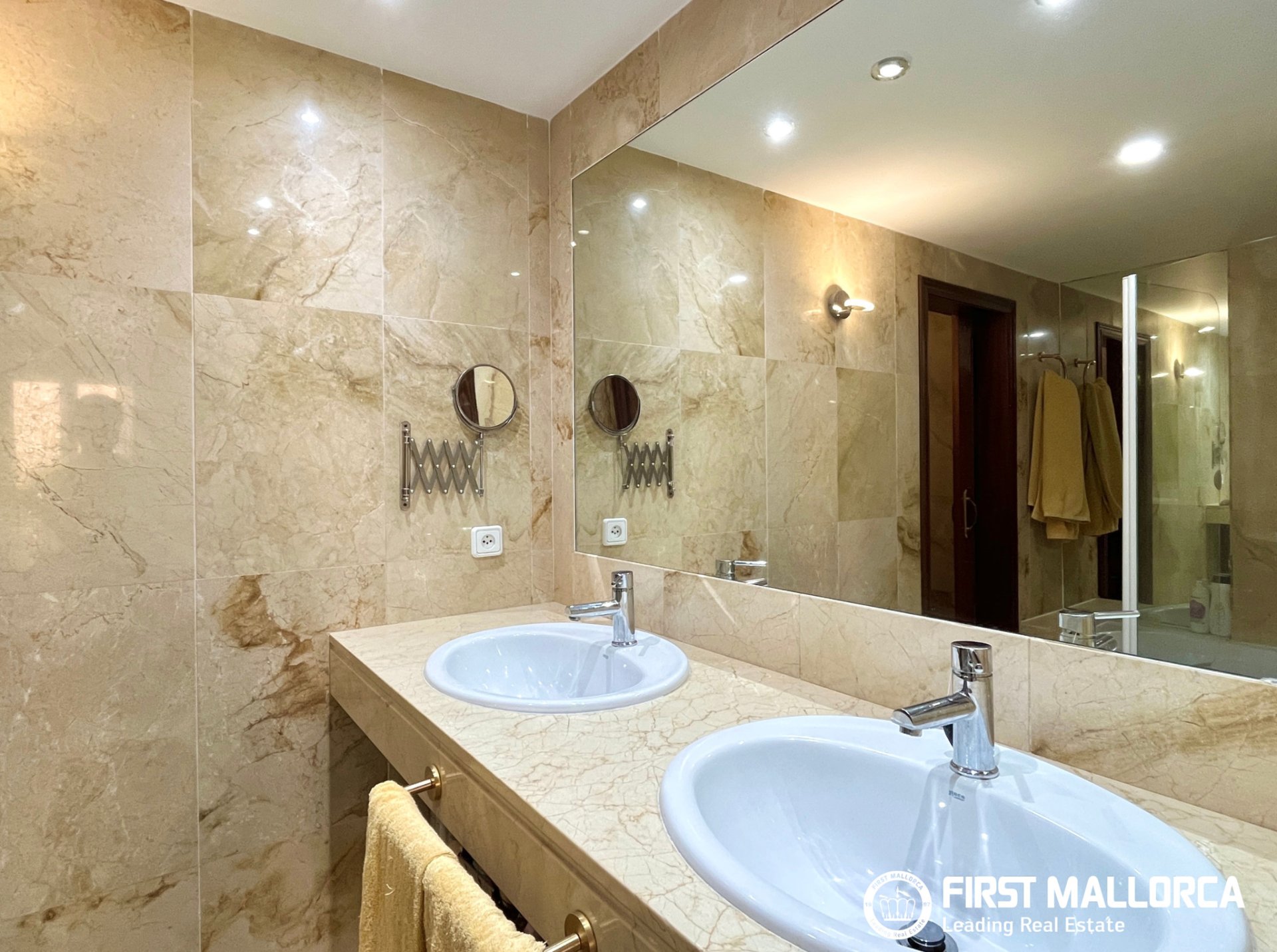 Huoneisto Bendinat, Mallorca, Espanja 4 makuuhuonetta, 150 m2 No. 171996