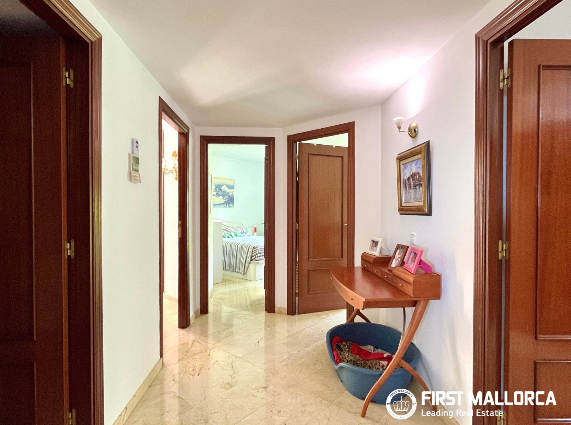 Huoneisto Bendinat, Mallorca, Espanja 4 makuuhuonetta, 150 m2 No. 171996
