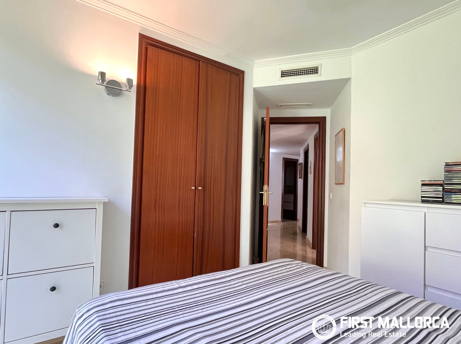 Huoneisto Bendinat, Mallorca, Espanja 4 makuuhuonetta, 150 m2 No. 171996