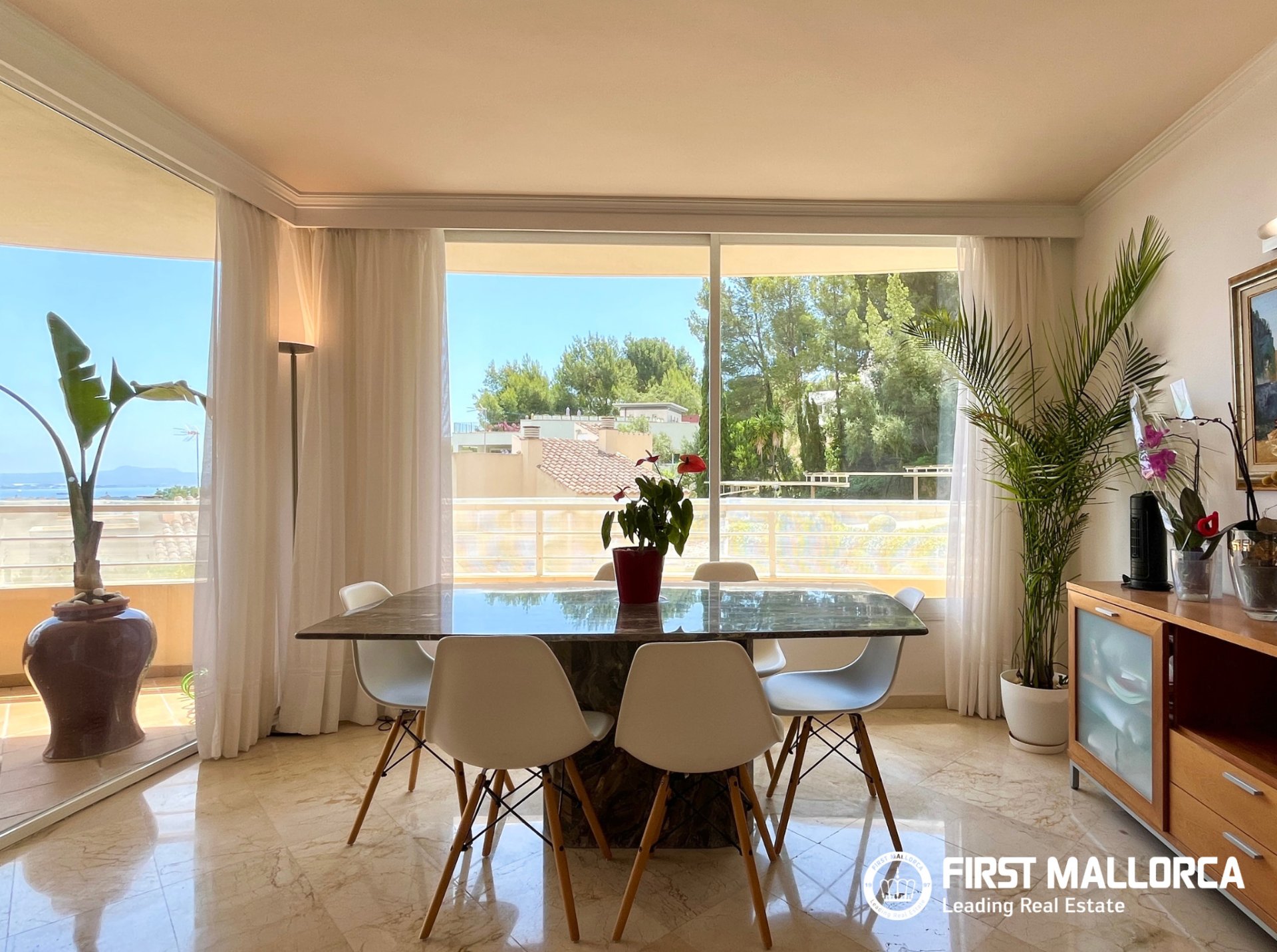 Huoneisto Bendinat, Mallorca, Espanja 4 makuuhuonetta, 150 m2 No. 171996