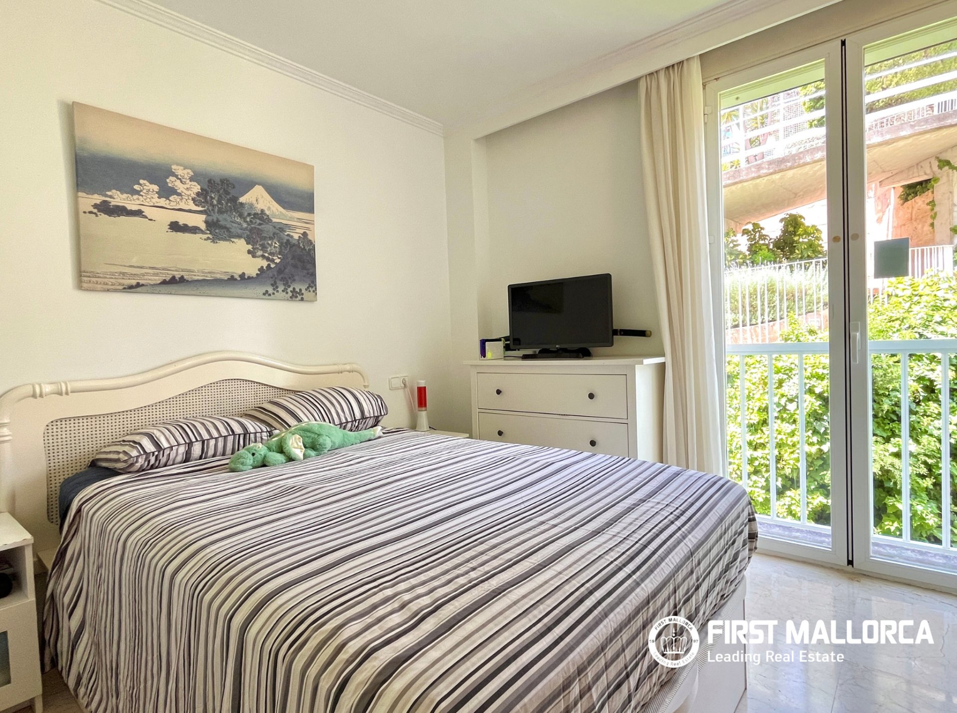 Huoneisto Bendinat, Mallorca, Espanja 4 makuuhuonetta, 150 m2 No. 171996
