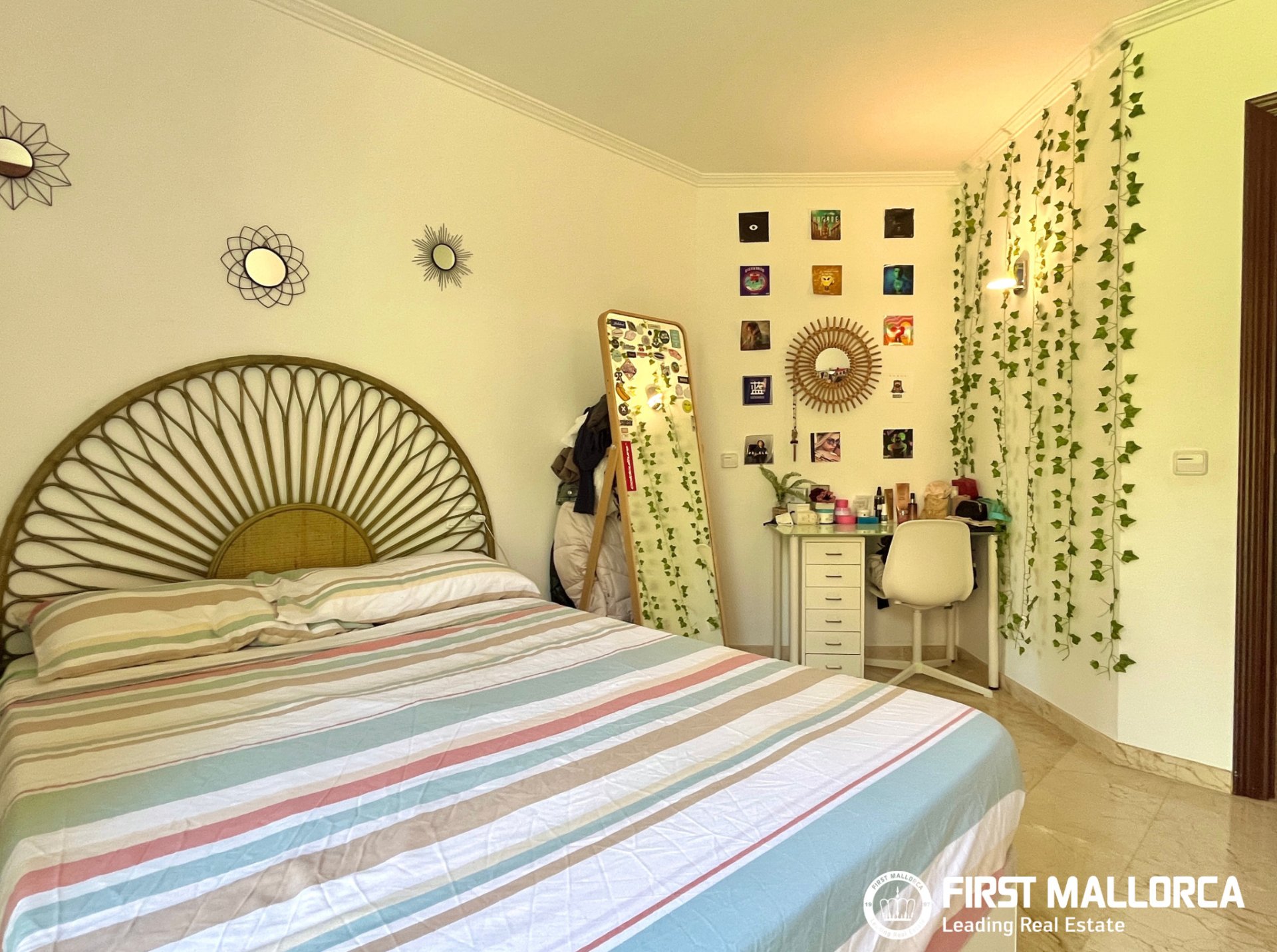 Huoneisto Bendinat, Mallorca, Espanja 4 makuuhuonetta, 150 m2 No. 171996