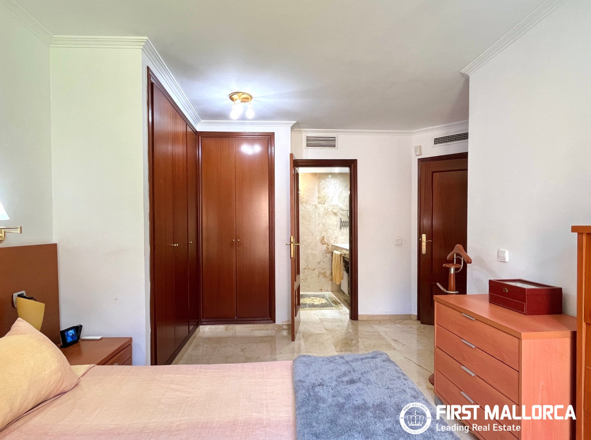 Huoneisto Bendinat, Mallorca, Espanja 4 makuuhuonetta, 150 m2 No. 171996