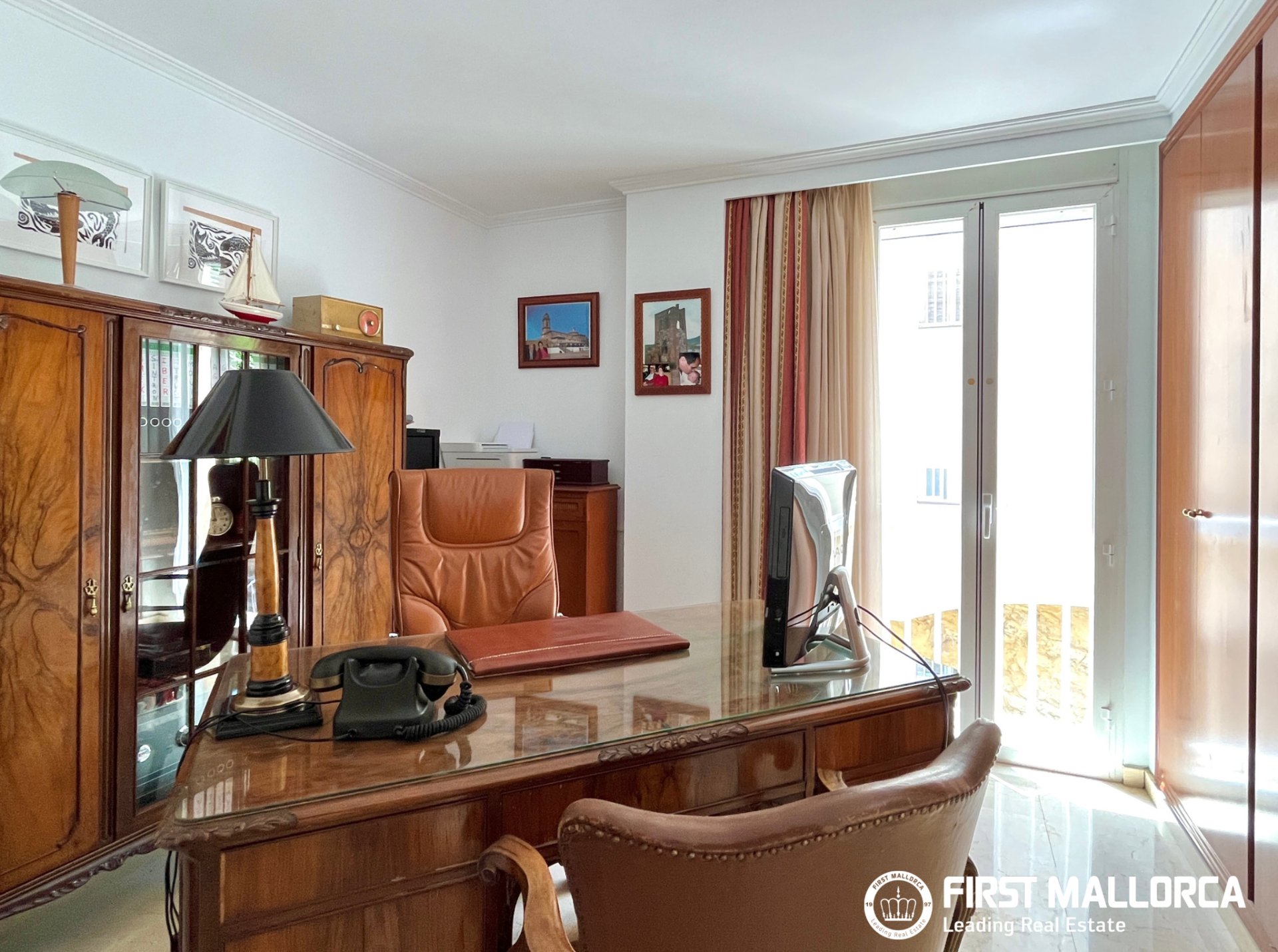 Huoneisto Bendinat, Mallorca, Espanja 4 makuuhuonetta, 150 m2 No. 171996