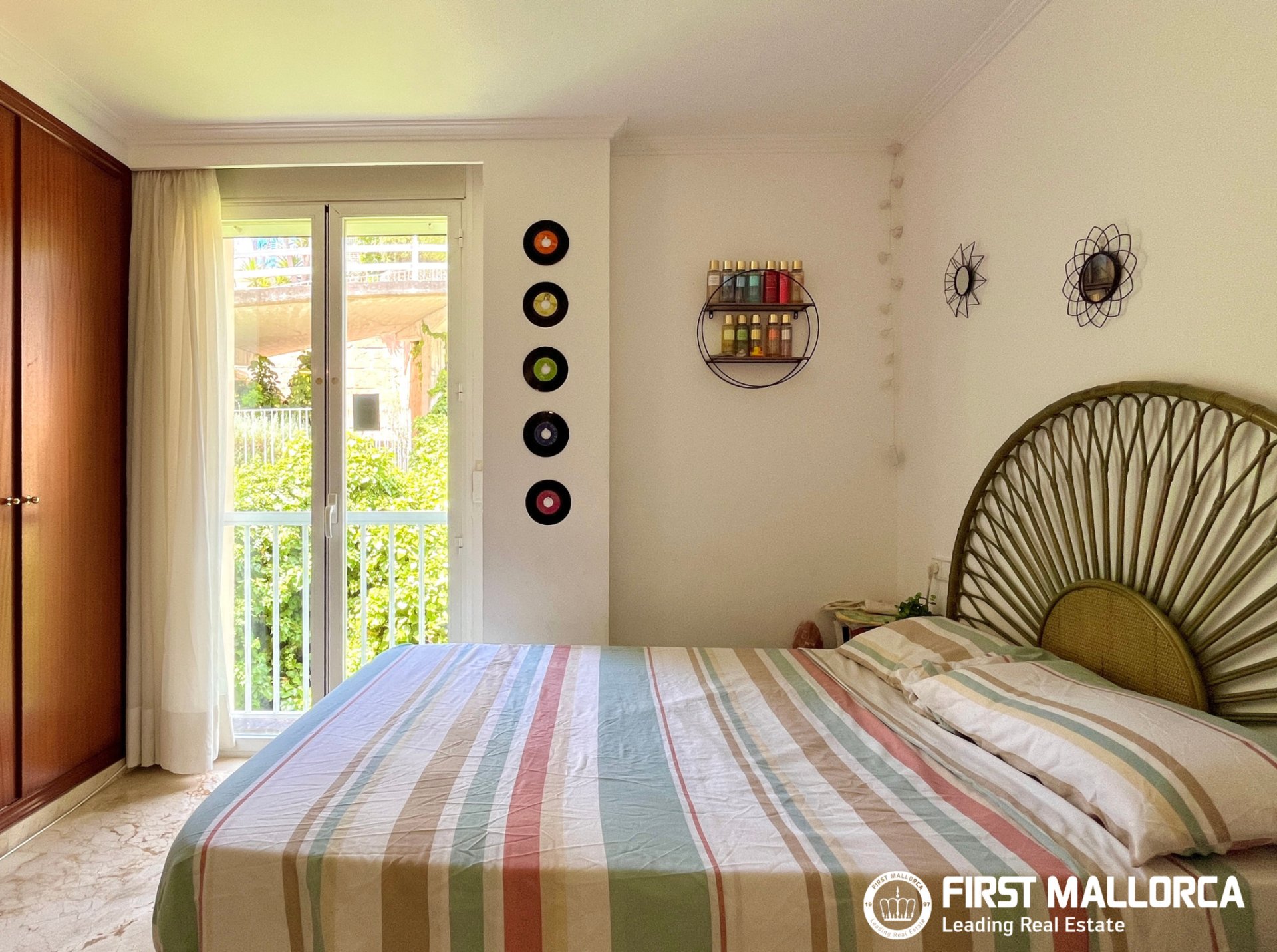 Huoneisto Bendinat, Mallorca, Espanja 4 makuuhuonetta, 150 m2 No. 171996