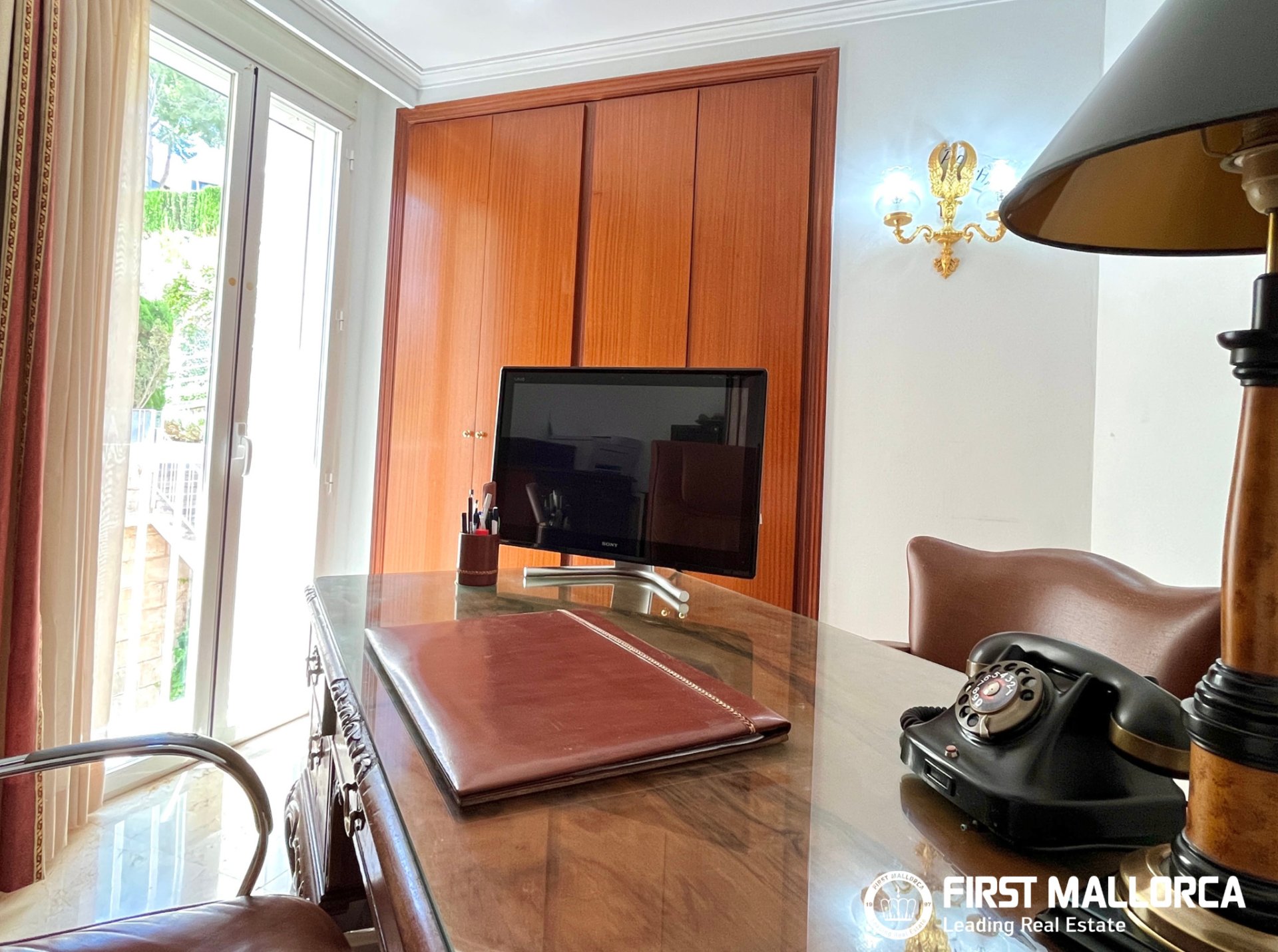 Huoneisto Bendinat, Mallorca, Espanja 4 makuuhuonetta, 150 m2 No. 171996