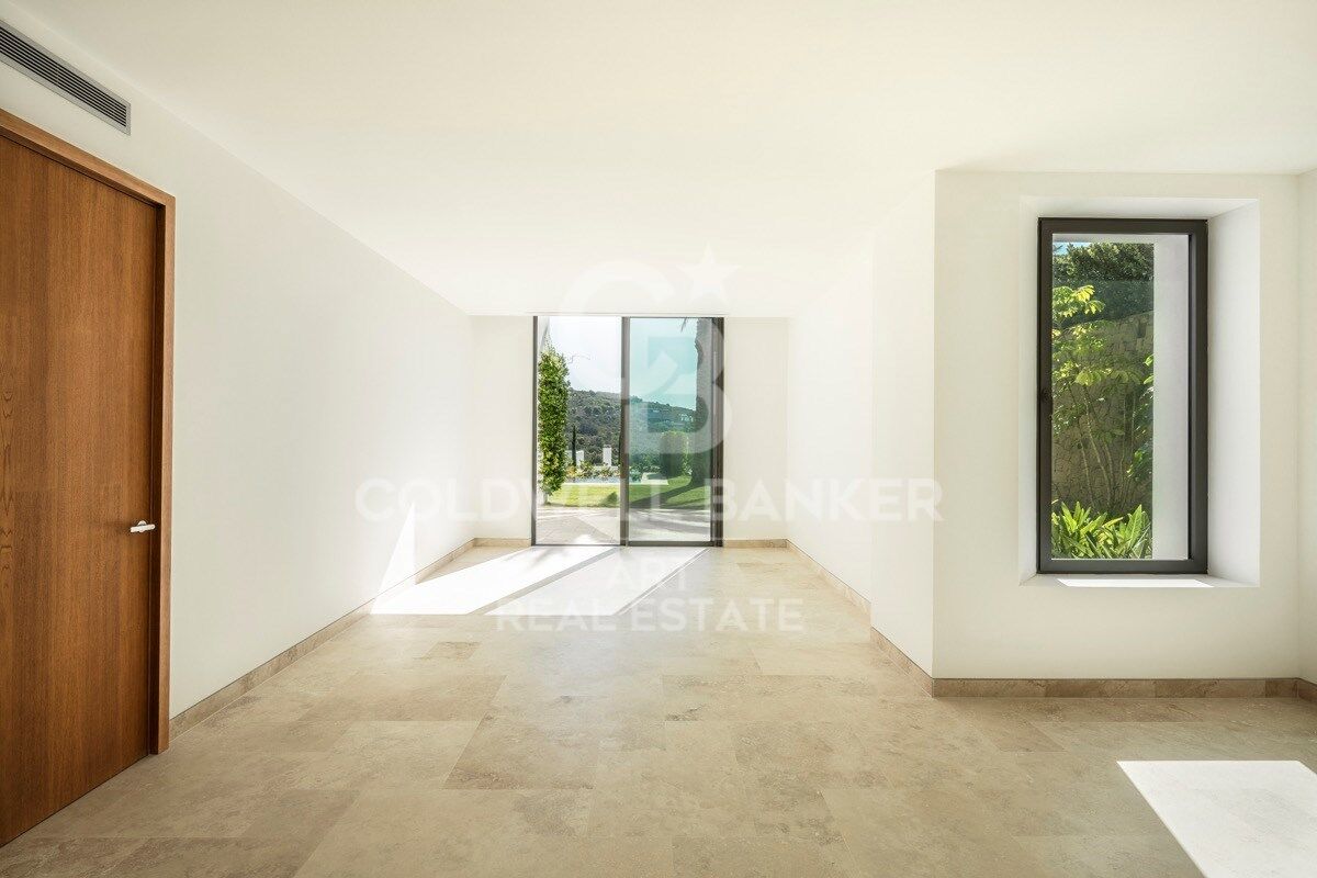 Villa à Casares, Malaga, Espagne 5 chambres, 655 m2 No. 159162