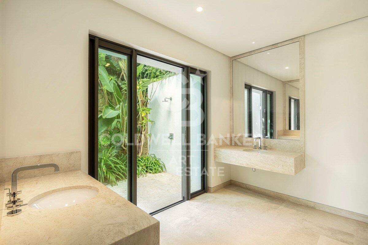 Villa à Casares, Malaga, Espagne 5 chambres, 655 m2 No. 159162