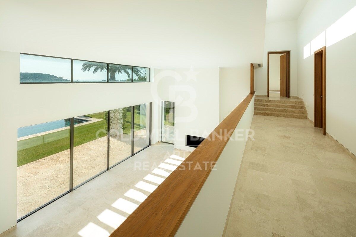 Villa à Casares, Malaga, Espagne 5 chambres, 655 m2 No. 159162