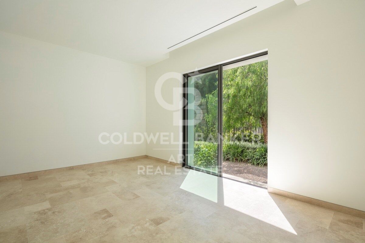 Villa à Casares, Malaga, Espagne 5 chambres, 655 m2 No. 159162