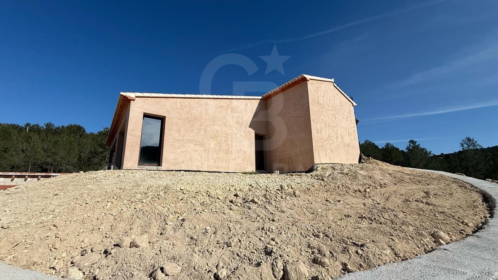 House à Javea, Alicante, Espagne 5 chambres, 350 m2 No. 159158