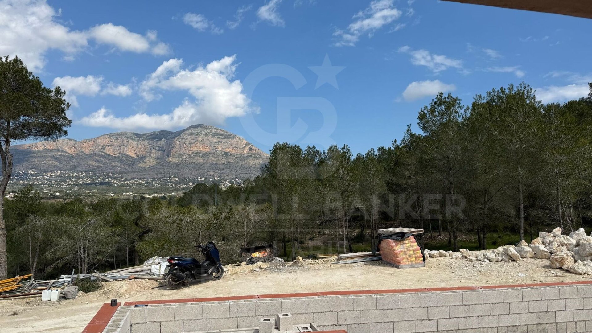 House à Javea, Alicante, Espagne 5 chambres, 350 m2 No. 159158