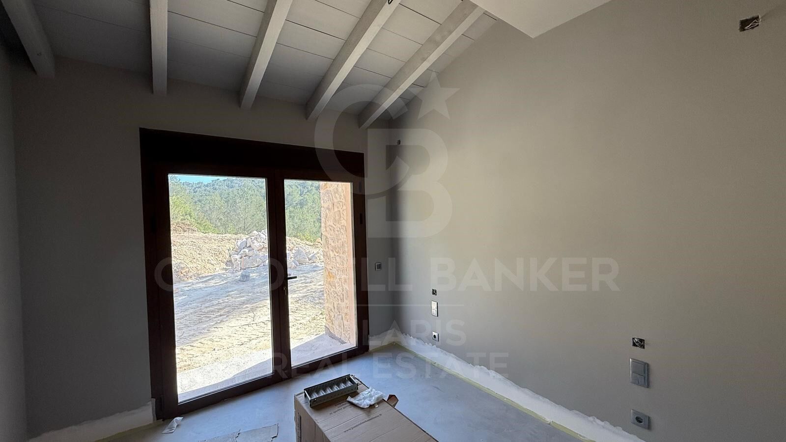 House à Javea, Alicante, Espagne 5 chambres, 350 m2 No. 159158