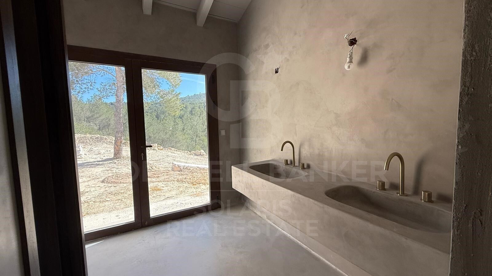 House à Javea, Alicante, Espagne 5 chambres, 350 m2 No. 159158