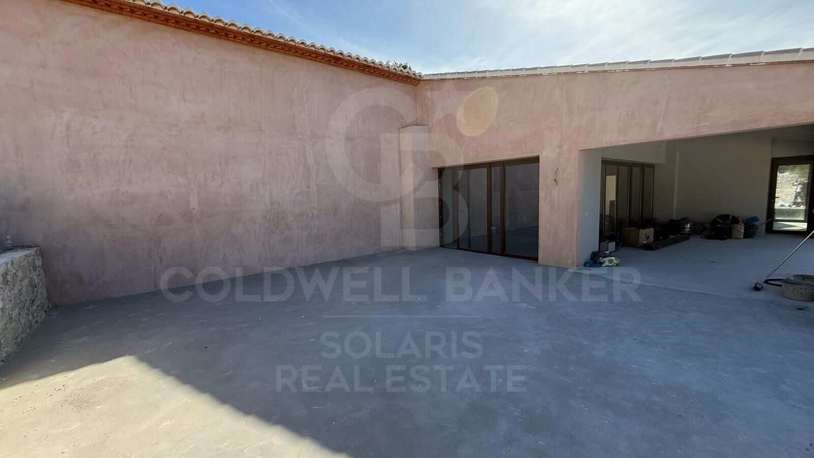 House à Javea, Alicante, Espagne 5 chambres, 350 m2 No. 159158