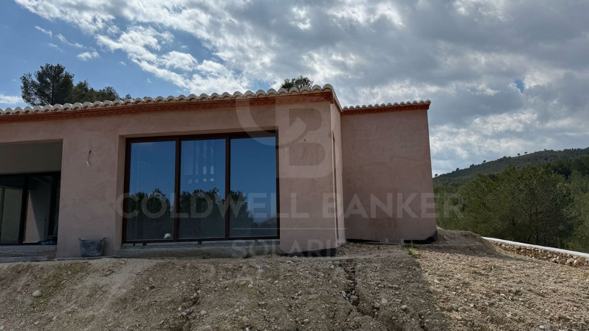 House à Javea, Alicante, Espagne 5 chambres, 350 m2 No. 159158