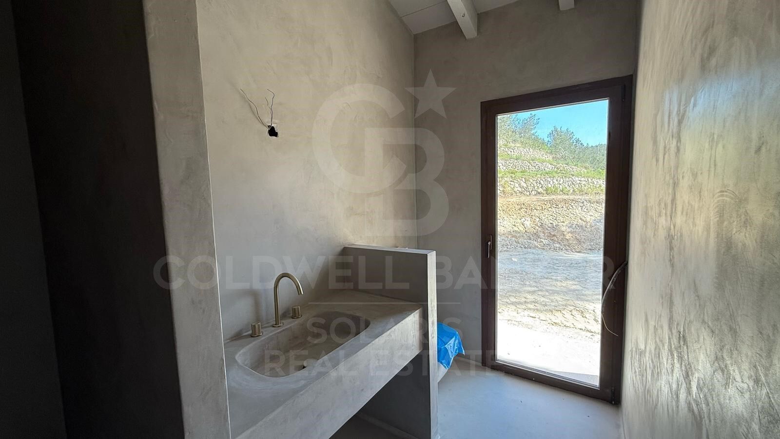 House à Javea, Alicante, Espagne 5 chambres, 350 m2 No. 159158