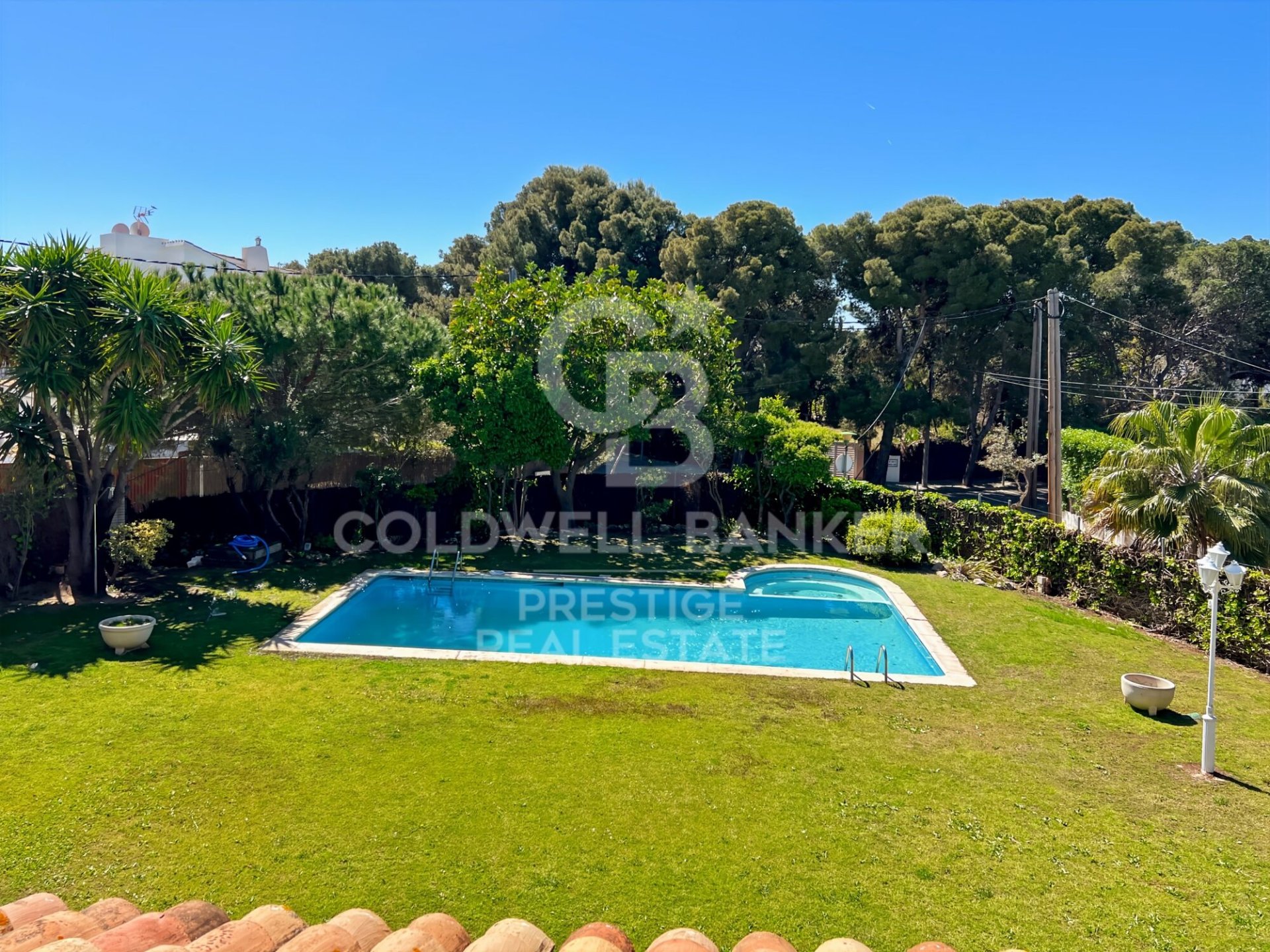 Villa in Sitges, Barcelona, Spain 6 bedrooms, 760 sq.m. No. 159157