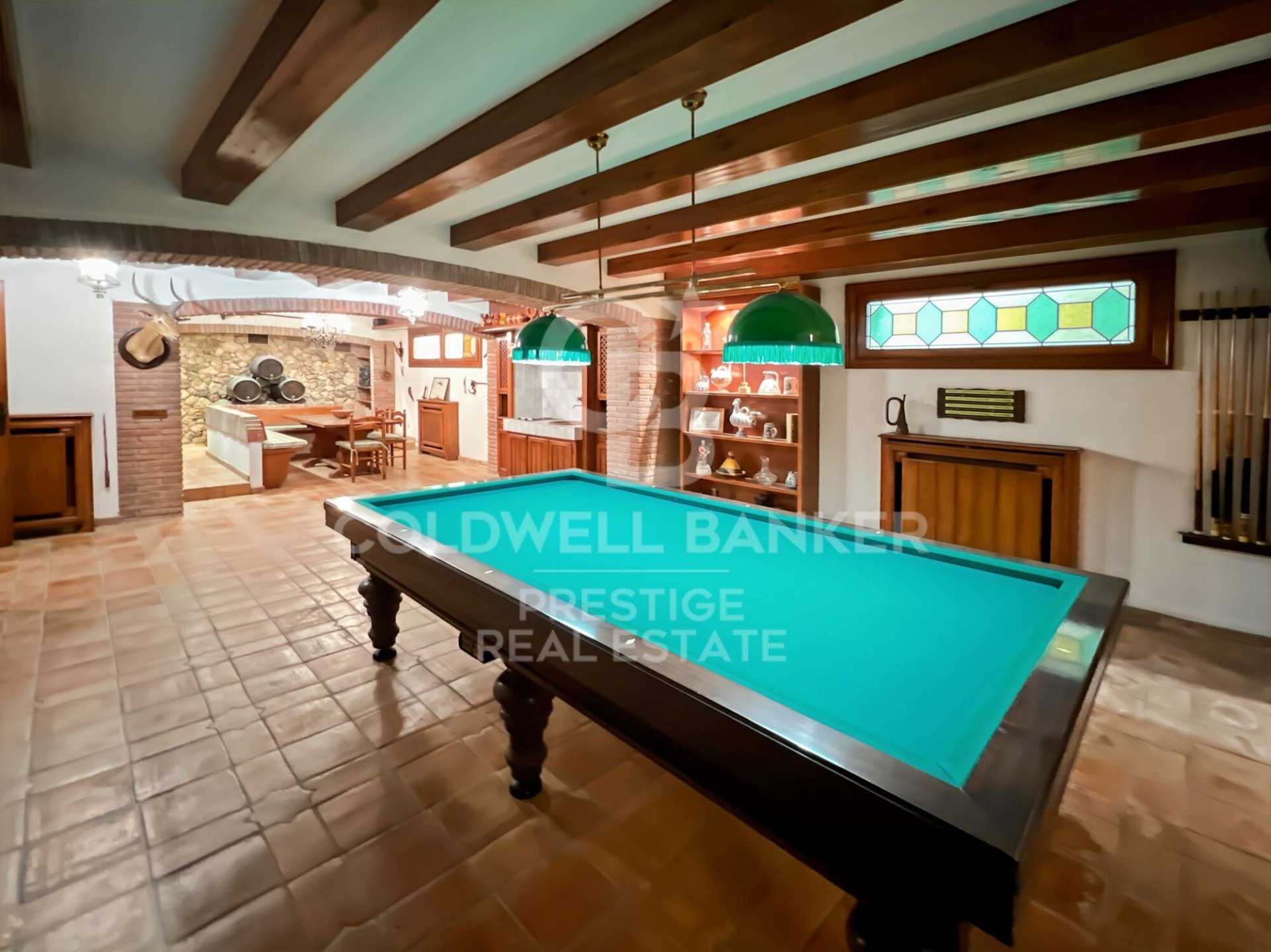 Villa in Sitges, Barcelona, Spain 6 bedrooms, 760 sq.m. No. 159157