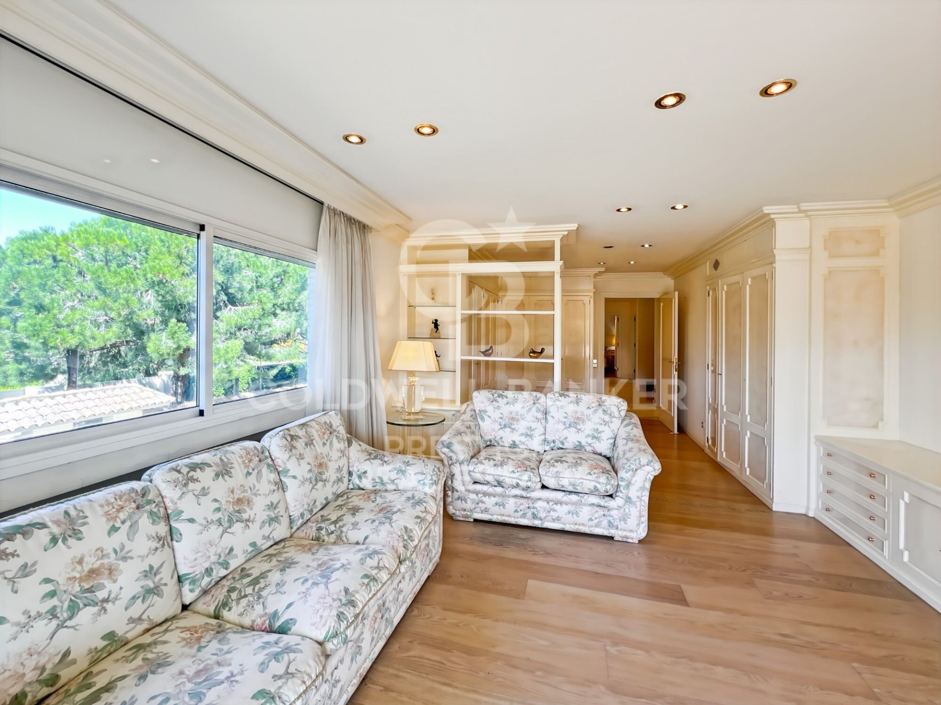 Villa in Sitges, Barcelona, Spain 6 bedrooms, 760 sq.m. No. 159157