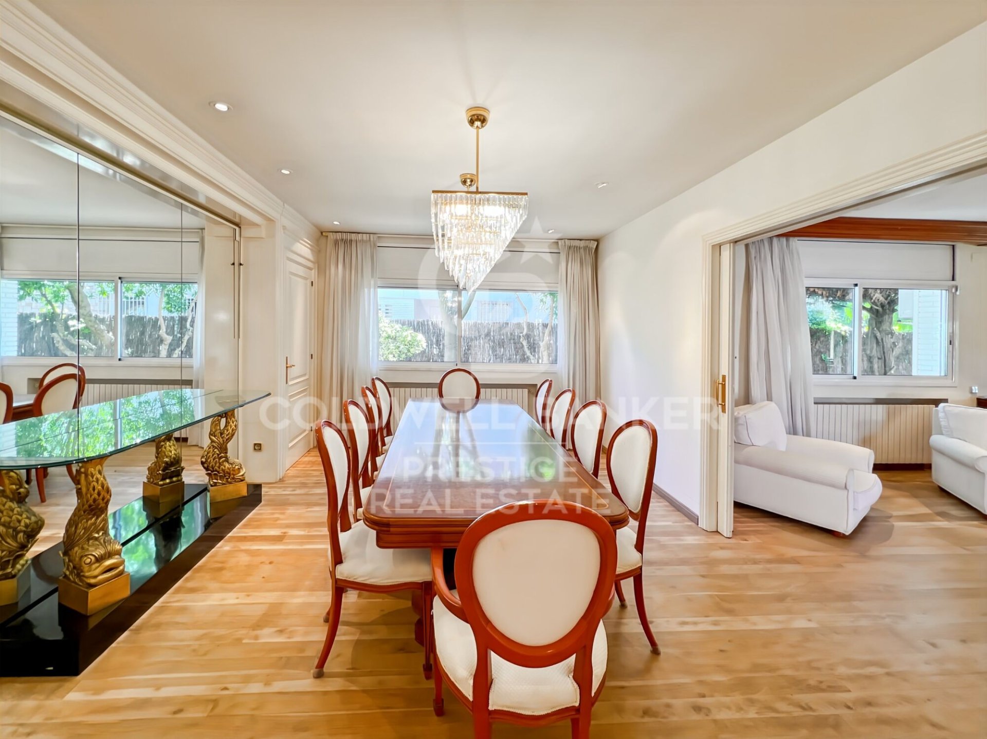 Villa in Sitges, Barcelona, Spain 6 bedrooms, 760 sq.m. No. 159157