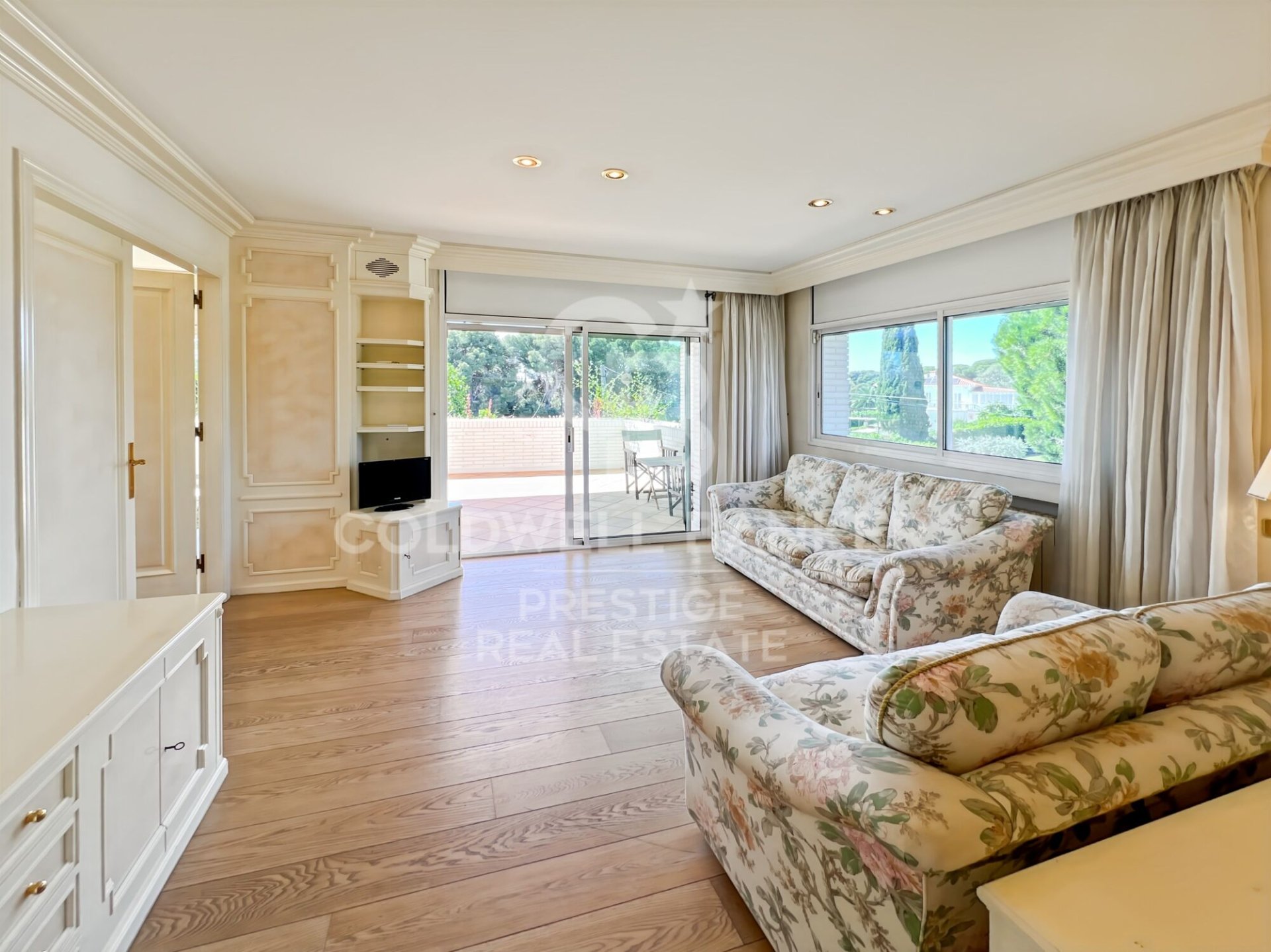Villa in Sitges, Barcelona, Spain 6 bedrooms, 760 sq.m. No. 159157