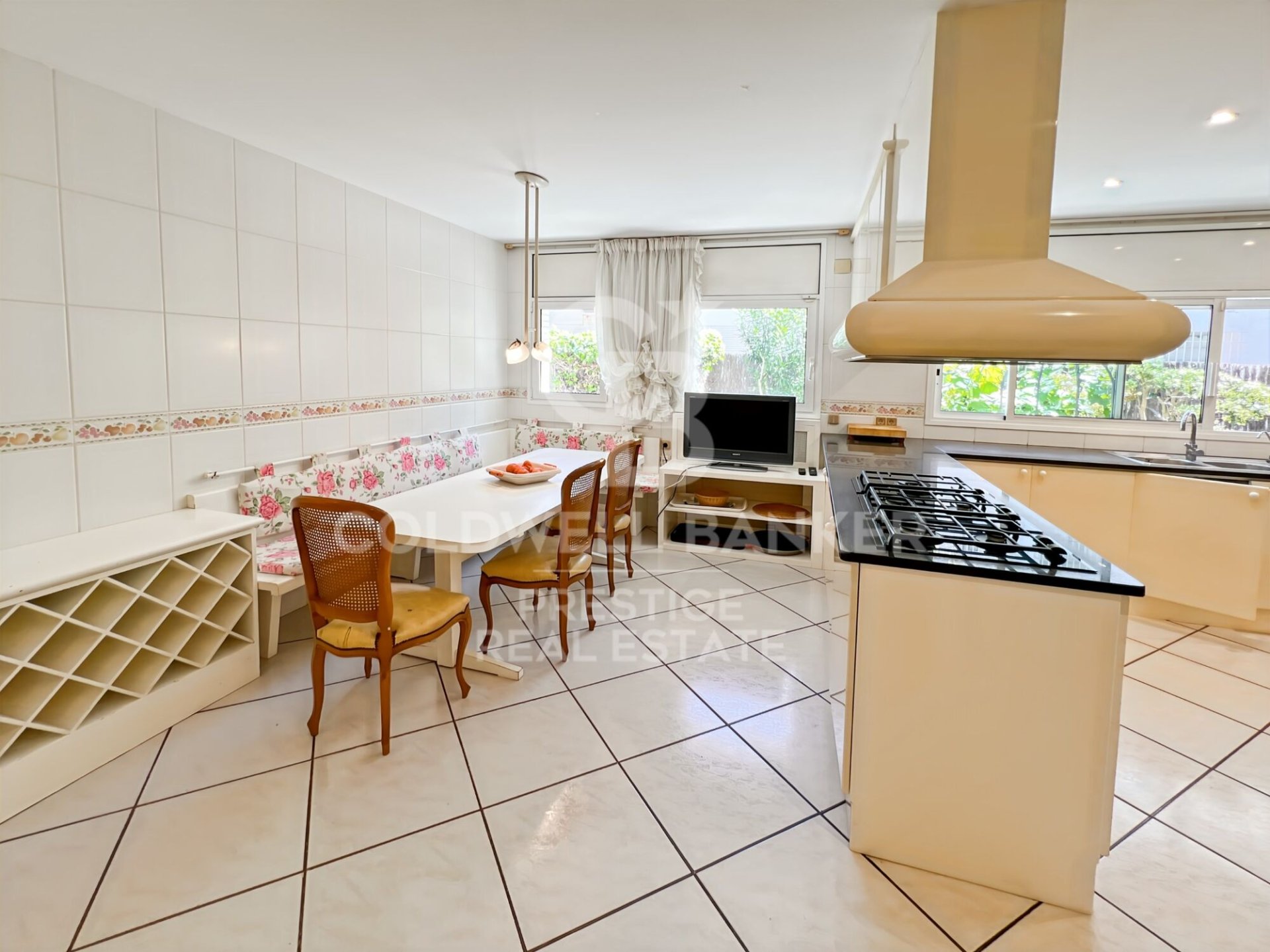 Villa in Sitges, Barcelona, Spain 6 bedrooms, 760 sq.m. No. 159157