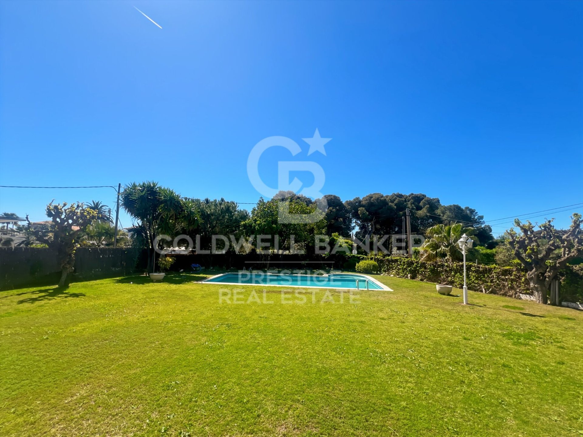 Villa in Sitges, Barcelona, Spain 6 bedrooms, 760 sq.m. No. 159157