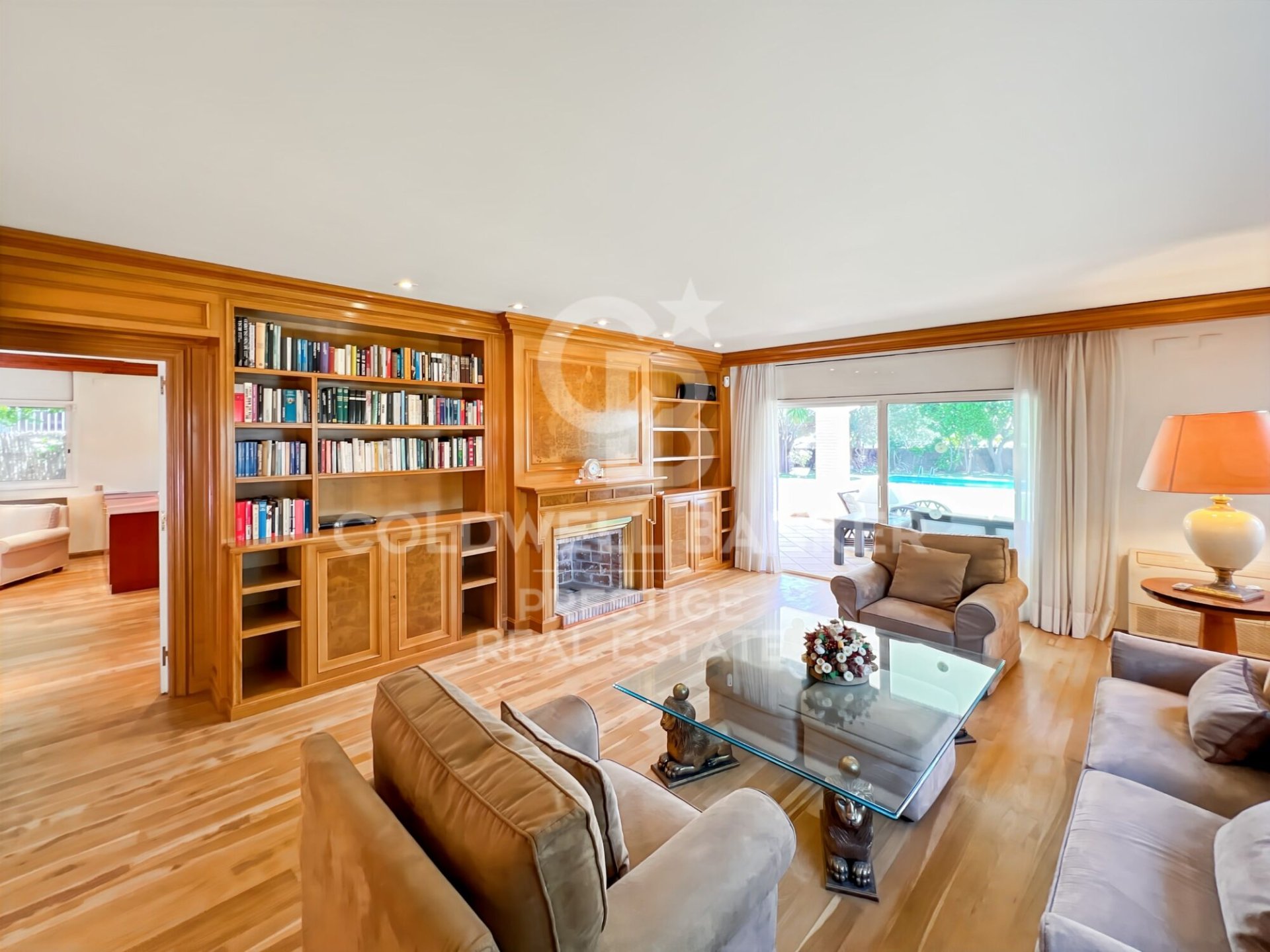 Villa in Sitges, Barcelona, Spain 6 bedrooms, 760 sq.m. No. 159157