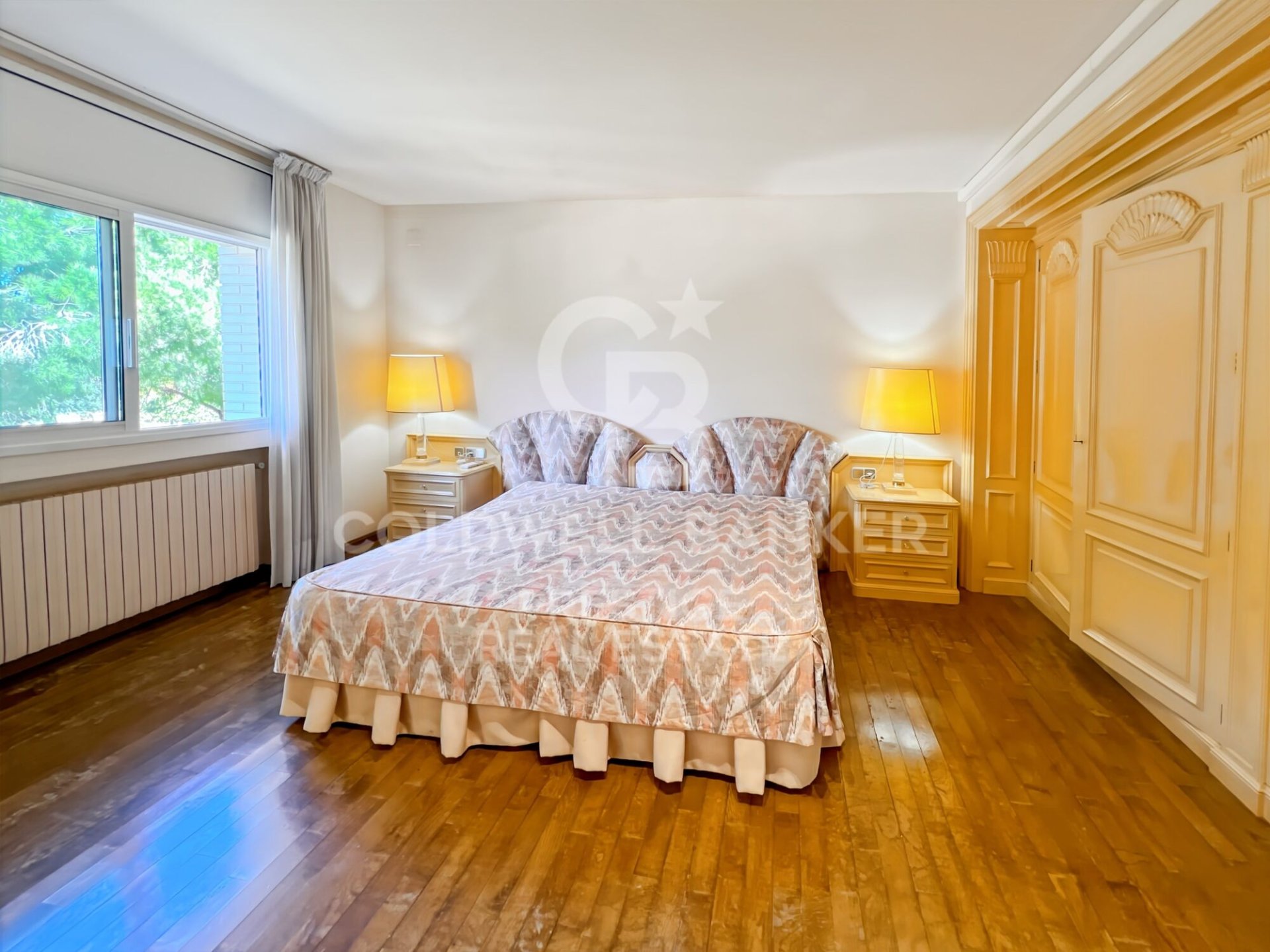 Villa in Sitges, Barcelona, Spain 6 bedrooms, 760 sq.m. No. 159157