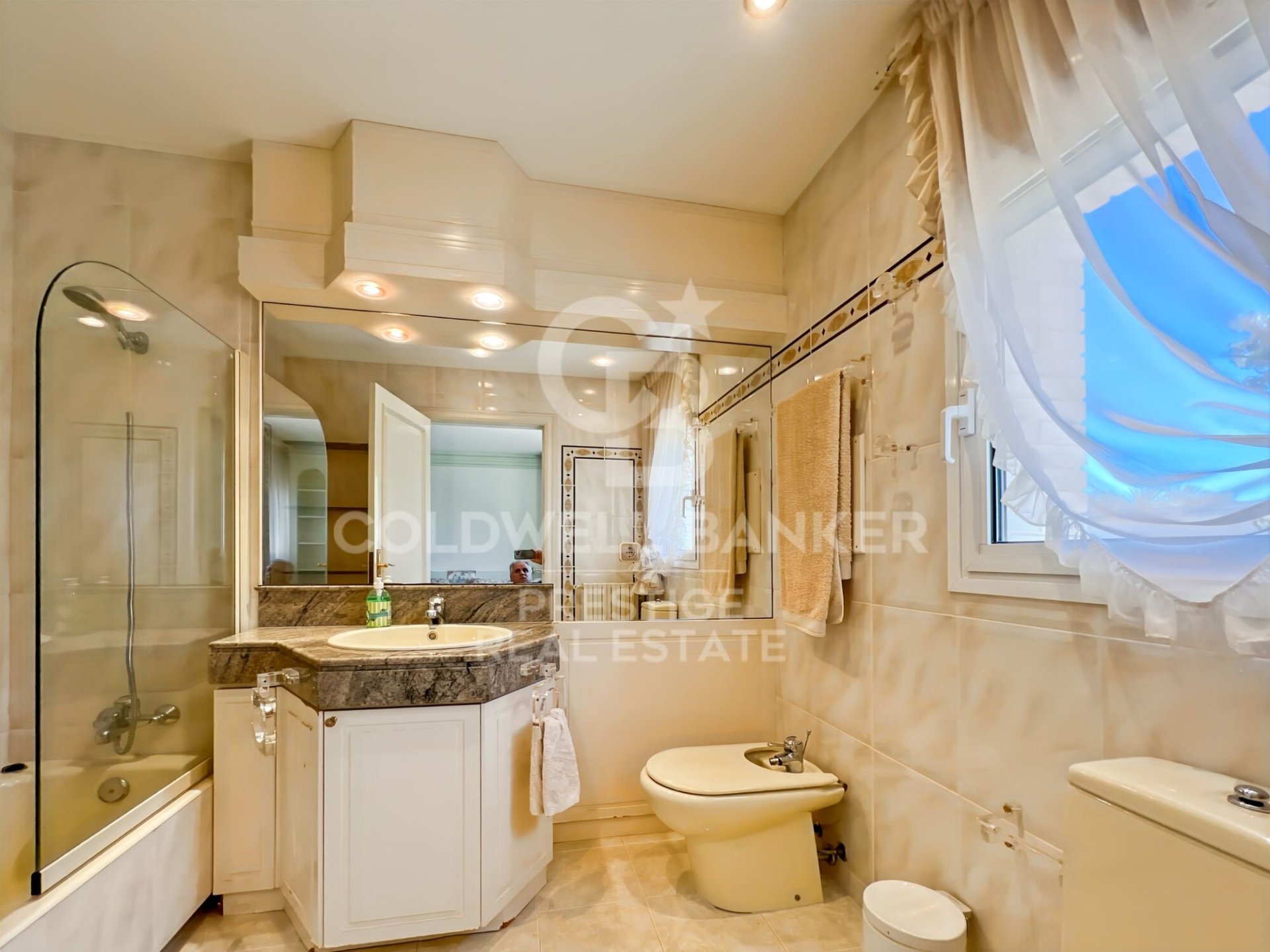 Villa in Sitges, Barcelona, Spain 6 bedrooms, 760 sq.m. No. 159157