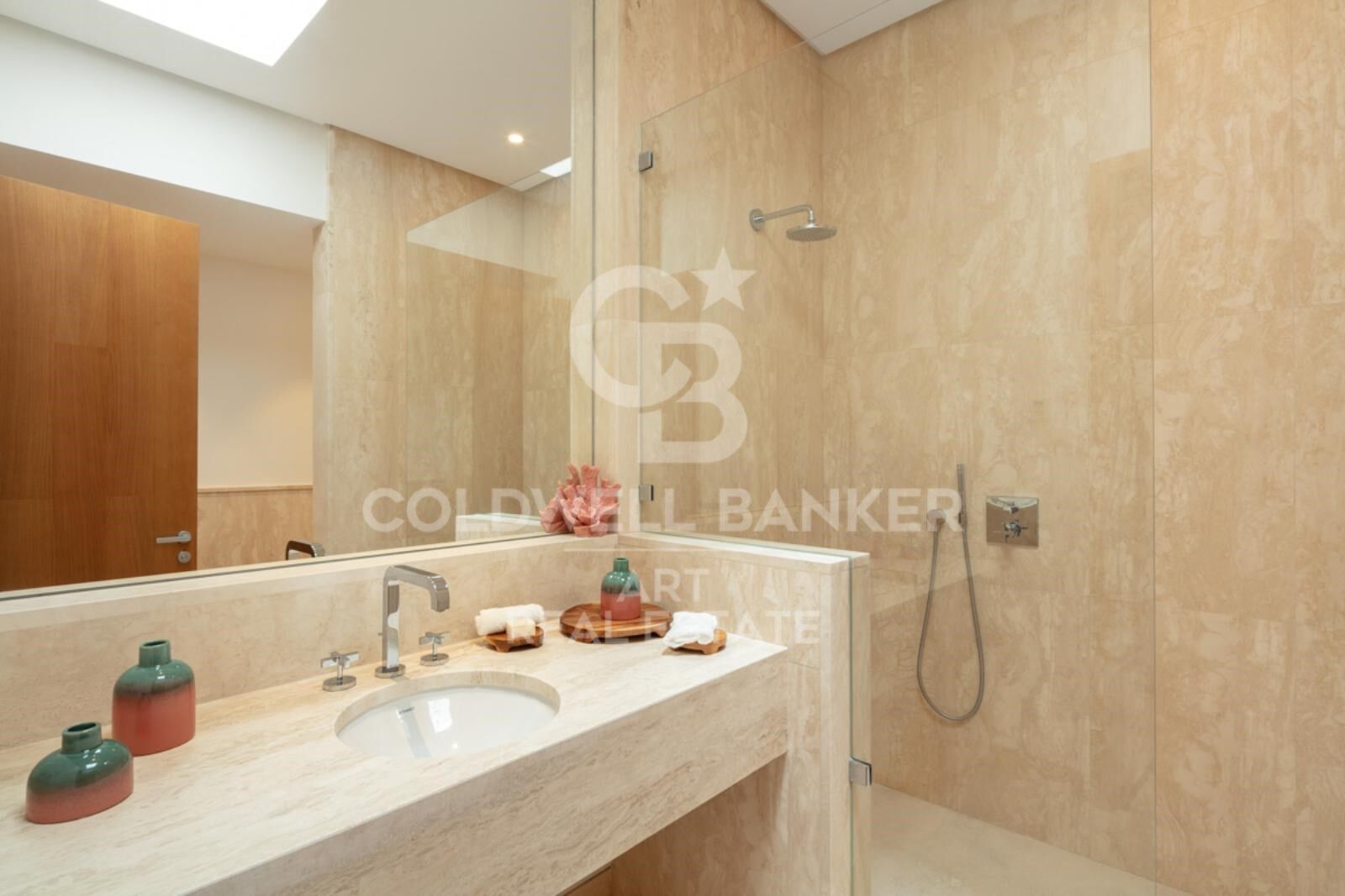 Villa in Casares, Malaga, Spanien 6 Schlafzimmer, 778 m2 Nr. 159161