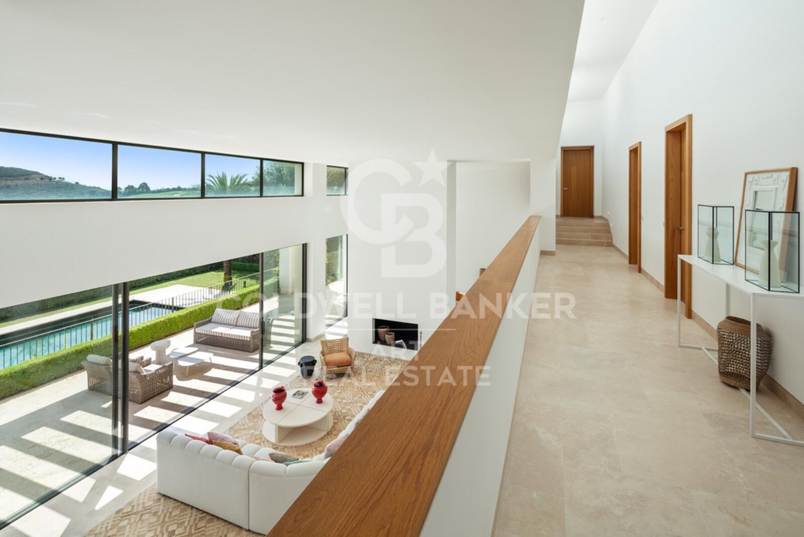 Villa in Casares, Malaga, Spanien 6 Schlafzimmer, 778 m2 Nr. 159161