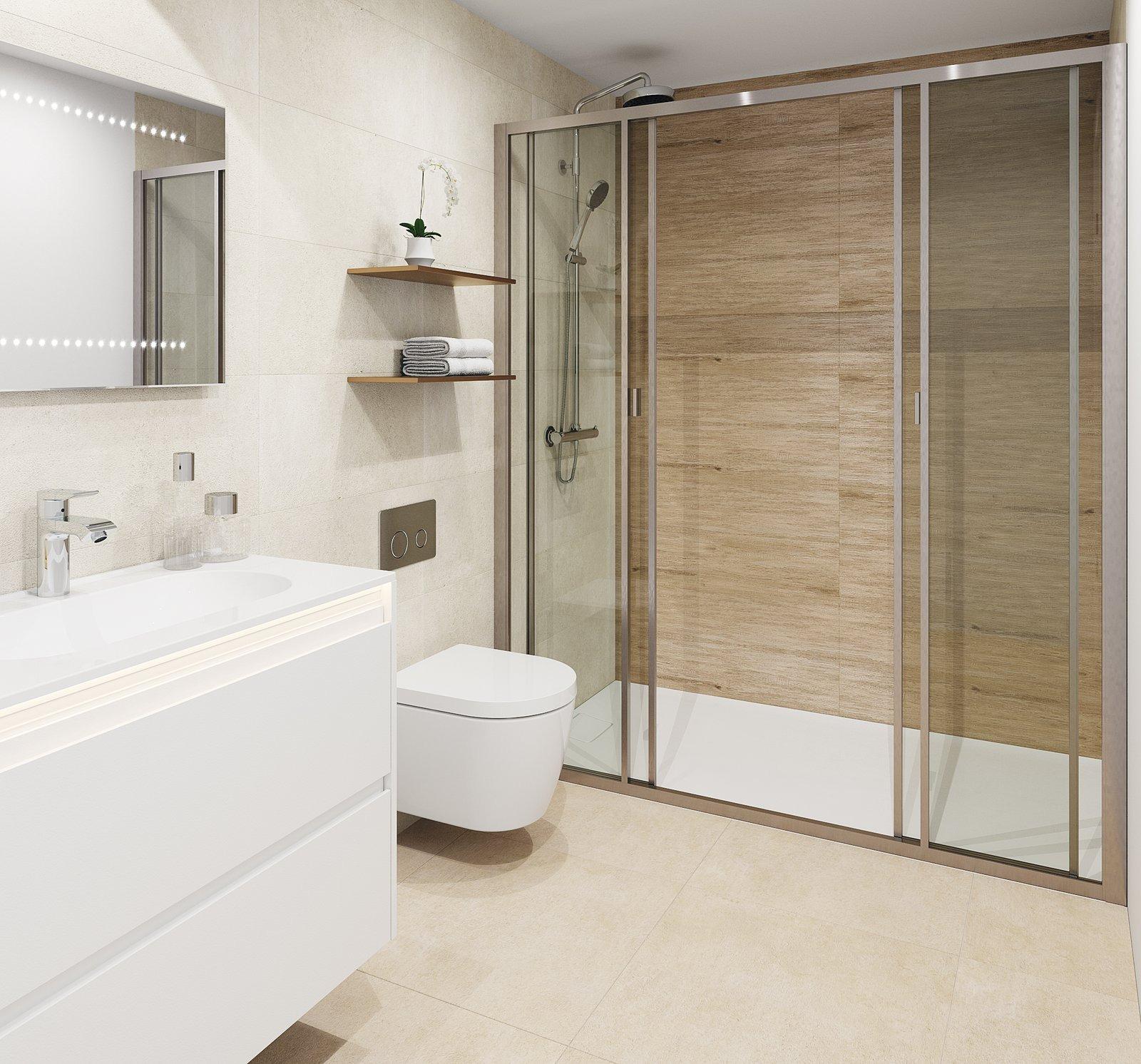 Wohnung in Torremolinos, Malaga, Spanien 2 Schlafzimmer, 118 m2 Nr. 169653