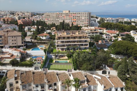 Apartament w Torremolinos, Malaga, Hiszpania 2 sypialnie, 87 mkw. nr 155992