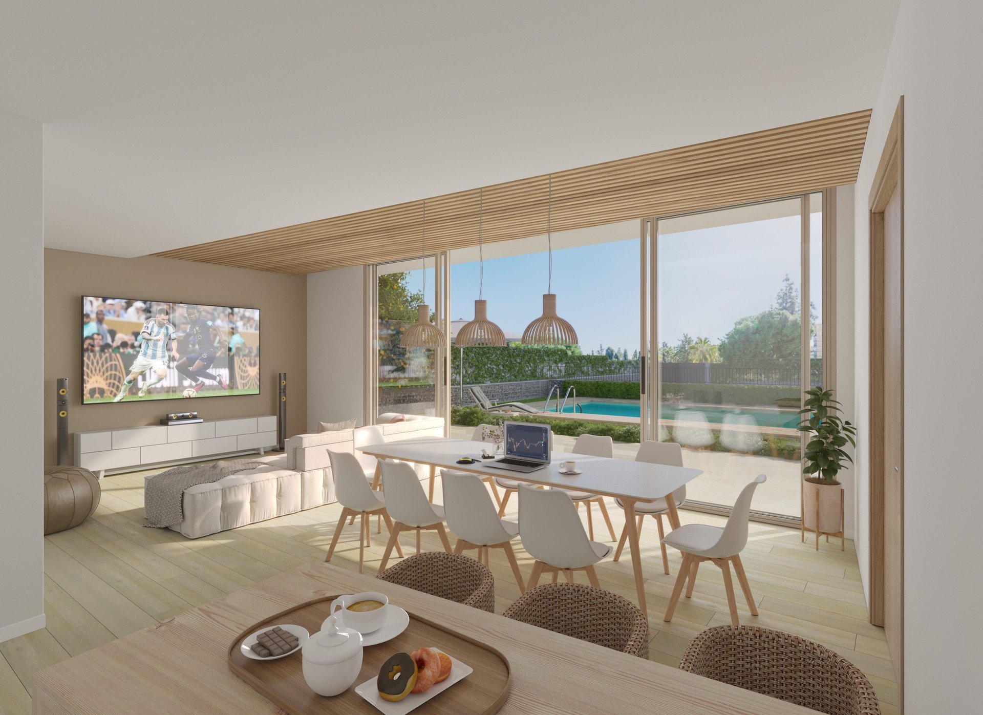Apartament w Torremolinos, Malaga, Hiszpania 2 sypialnie, 87 mkw. nr 155992