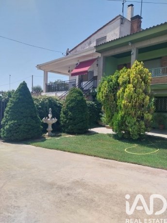 Land plot à Lleida, Espagne 1346 m2 No. 172829