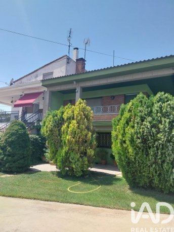 Land plot à Lleida, Espagne 1346 m2 No. 172829