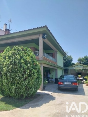 Land plot à Lleida, Espagne 1346 m2 No. 172829