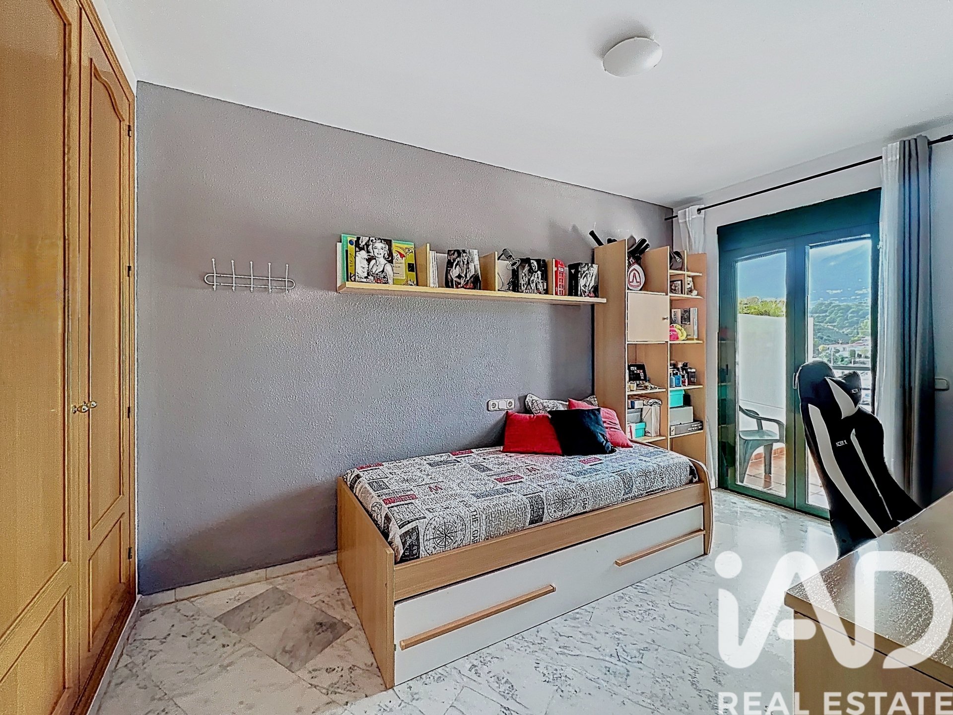 Dzīvoklis Fuengirola, Malaga, Spānijā 3 istabas, 110 m2 Nr. 172827