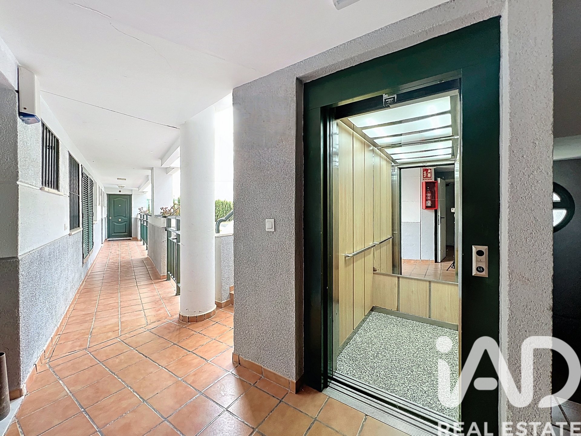 Dzīvoklis Fuengirola, Malaga, Spānijā 3 istabas, 110 m2 Nr. 172827